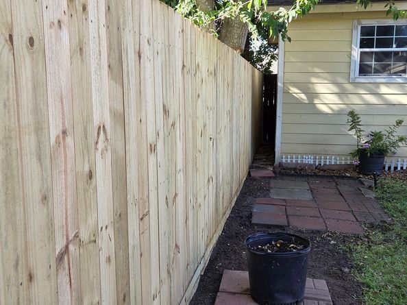 1309 Bayswater Drive, Houston TX 77047