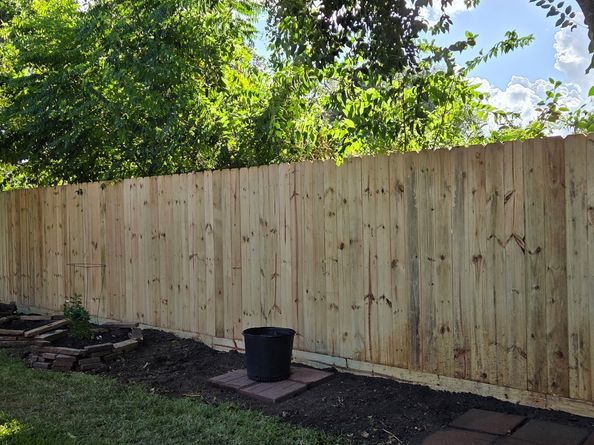 1309 Bayswater Drive, Houston TX 77047