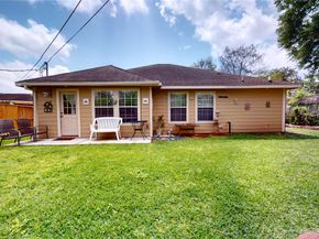 1309 Bayswater Drive, Houston TX 77047