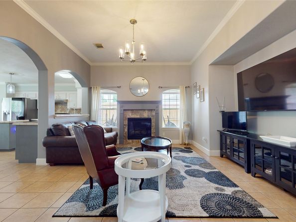 1309 Bayswater Drive, Houston TX 77047