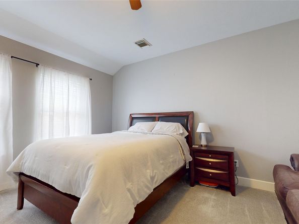 1309 Bayswater Drive, Houston TX 77047