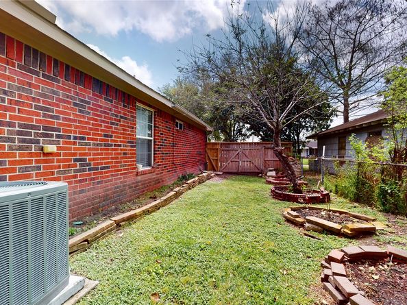 1309 Bayswater Drive, Houston TX 77047