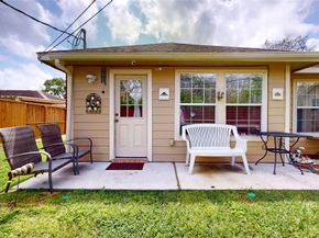 1309 Bayswater Drive, Houston TX 77047