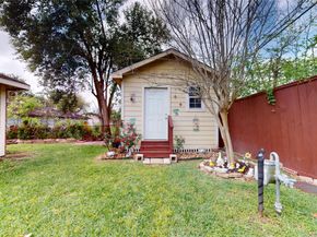 1309 Bayswater Drive, Houston TX 77047