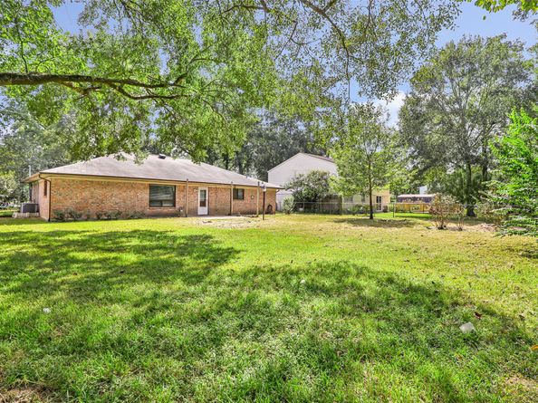 3302 Rustling Pines Street, Spring TX 77380