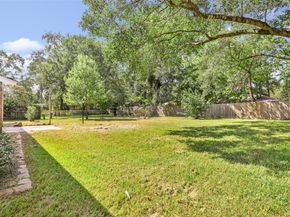 3302 Rustling Pines Street, Spring TX 77380