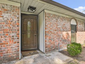 3302 Rustling Pines Street, Spring TX 77380