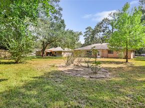 3302 Rustling Pines Street, Spring TX 77380