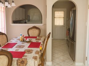 3335 Bandell Drive, Houston TX 77045