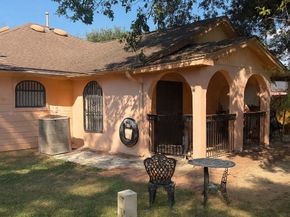 3335 Bandell Drive, Houston TX 77045