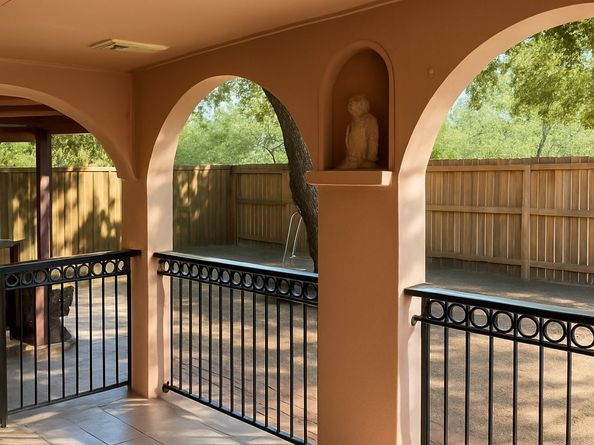 3335 Bandell Drive, Houston TX 77045