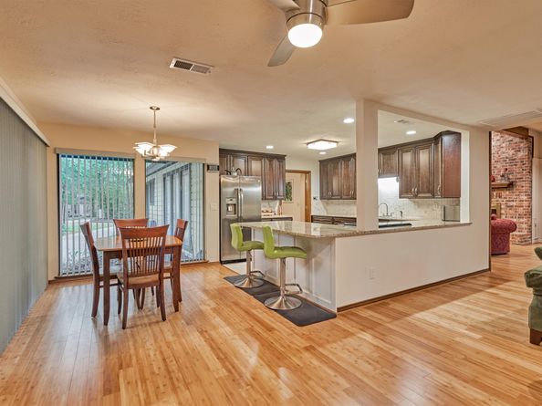 23 Indian Clover Drive, The Woodlands TX 77381