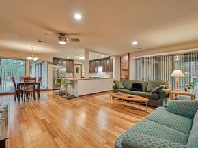 23 Indian Clover Drive, The Woodlands TX 77381