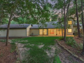 23 Indian Clover Drive, The Woodlands TX 77381