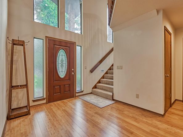 23 Indian Clover Drive, The Woodlands TX 77381