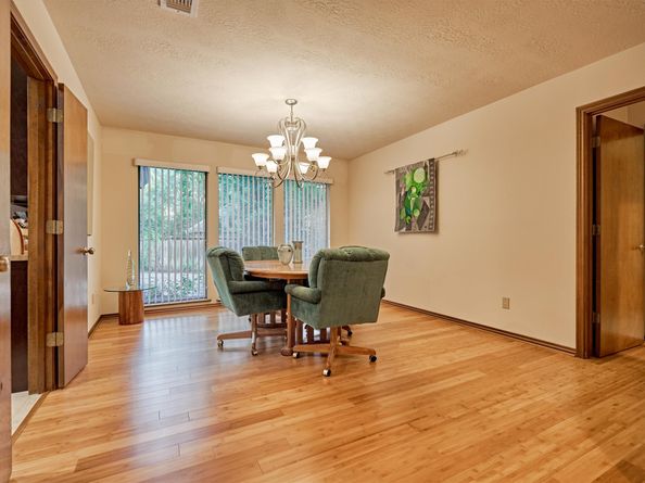 23 Indian Clover Drive, The Woodlands TX 77381