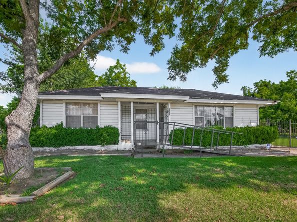 3317 Cavalcade Street, Houston TX 77026