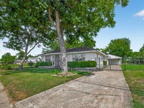 3317 Cavalcade Street, Houston TX 77026