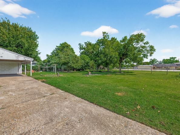 3317 Cavalcade Street, Houston TX 77026