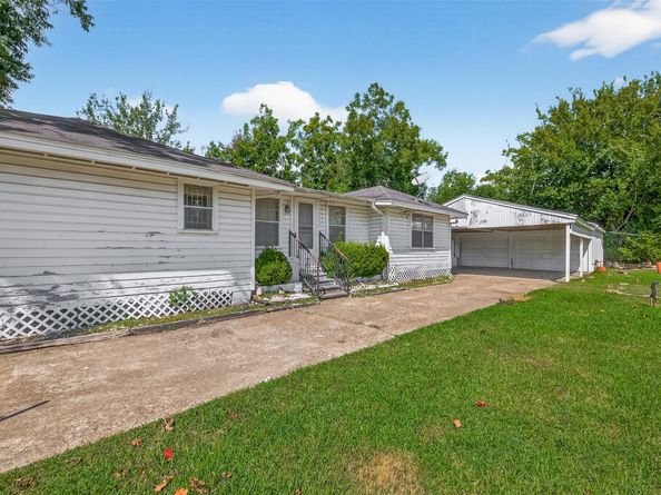 3317 Cavalcade Street, Houston TX 77026