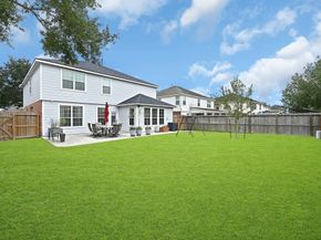 3727 Norwood Glen Lane, Friendswood TX 77546