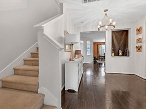 3727 Norwood Glen Lane, Friendswood TX 77546