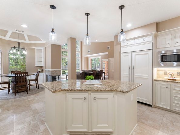 27 Misty Grove Circle, The Woodlands TX 77380