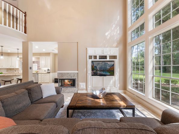 27 Misty Grove Circle, The Woodlands TX 77380