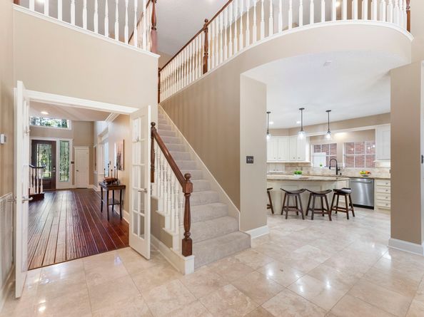 27 Misty Grove Circle, The Woodlands TX 77380