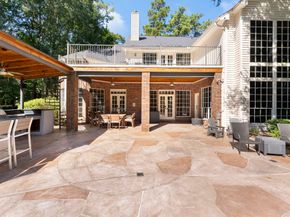 27 Misty Grove Circle, The Woodlands TX 77380