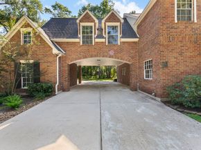 27 Misty Grove Circle, The Woodlands TX 77380