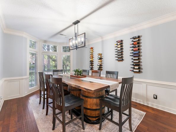 27 Misty Grove Circle, The Woodlands TX 77380