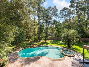 27 Misty Grove Circle, The Woodlands TX 77380