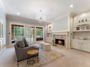 27 Misty Grove Circle, The Woodlands TX 77380