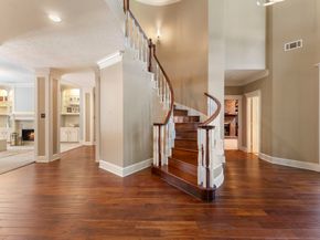27 Misty Grove Circle, The Woodlands TX 77380