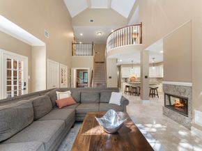 27 Misty Grove Circle, The Woodlands TX 77380