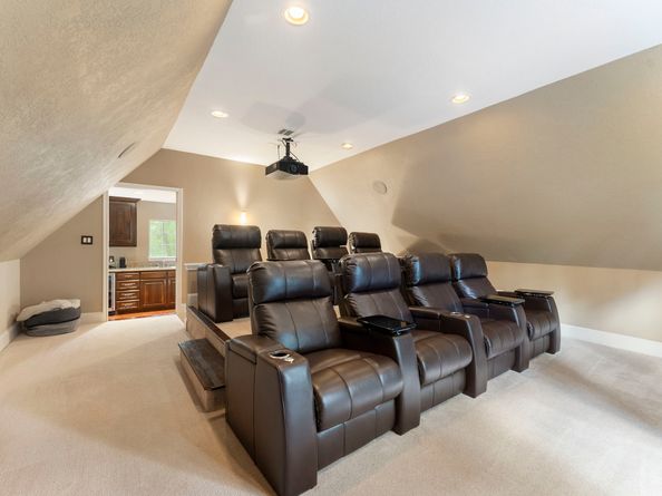 27 Misty Grove Circle, The Woodlands TX 77380