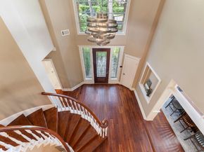 27 Misty Grove Circle, The Woodlands TX 77380