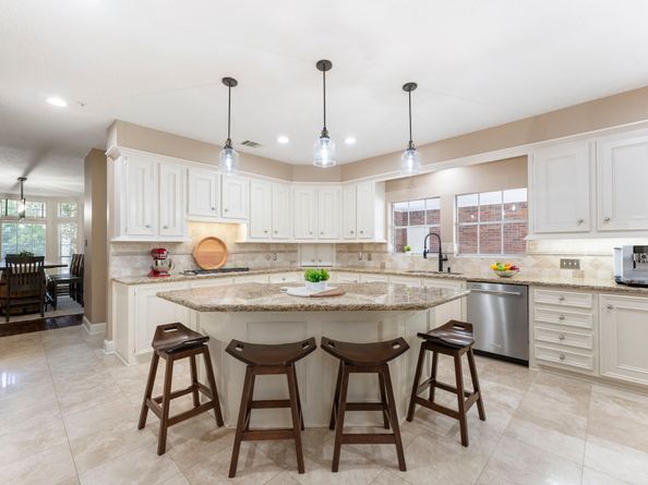 27 Misty Grove Circle, The Woodlands TX 77380