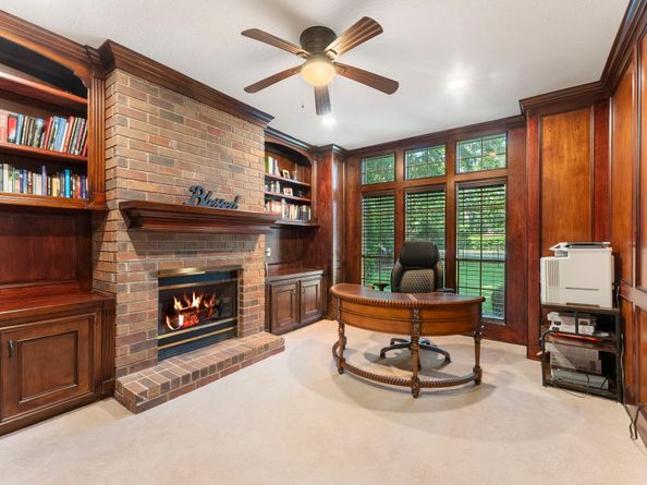 27 Misty Grove Circle, The Woodlands TX 77380