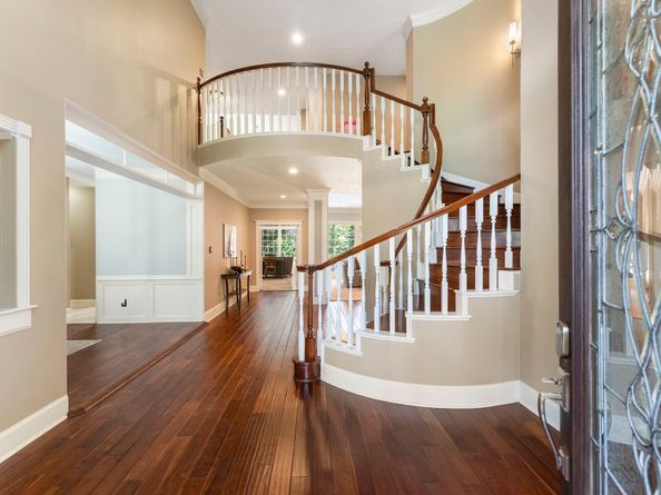 27 Misty Grove Circle, The Woodlands TX 77380