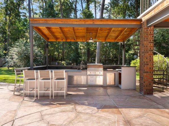 27 Misty Grove Circle, The Woodlands TX 77380