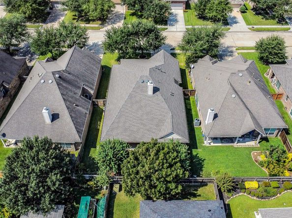 16610 Empire Gold Drive, Cypress TX 77433