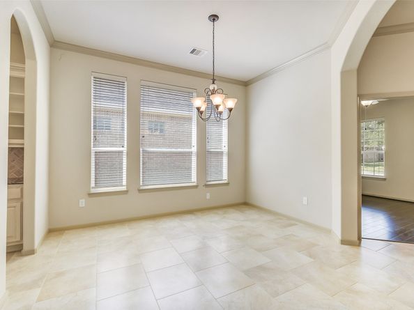 16610 Empire Gold Drive, Cypress TX 77433