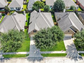 16610 Empire Gold Drive, Cypress TX 77433