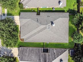 16610 Empire Gold Drive, Cypress TX 77433