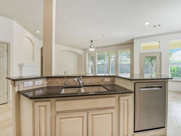 16610 Empire Gold Drive, Cypress TX 77433