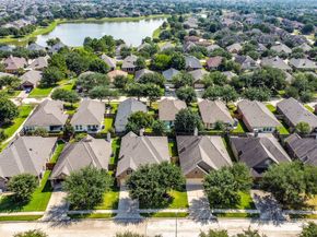 16610 Empire Gold Drive, Cypress TX 77433