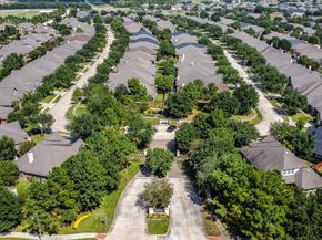 16610 Empire Gold Drive, Cypress TX 77433