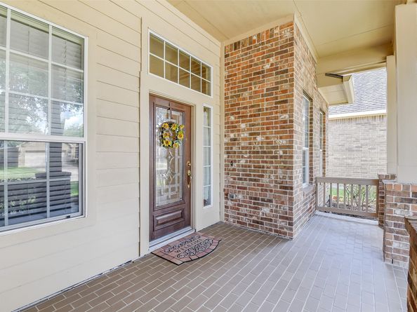 16610 Empire Gold Drive, Cypress TX 77433